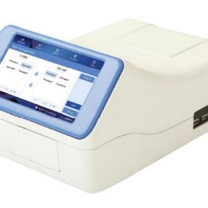 Máy đọc test nhanh xét ký miễn dịch