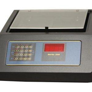 Máy ủ lắc ELISA