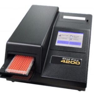 Máy đọc ELISA